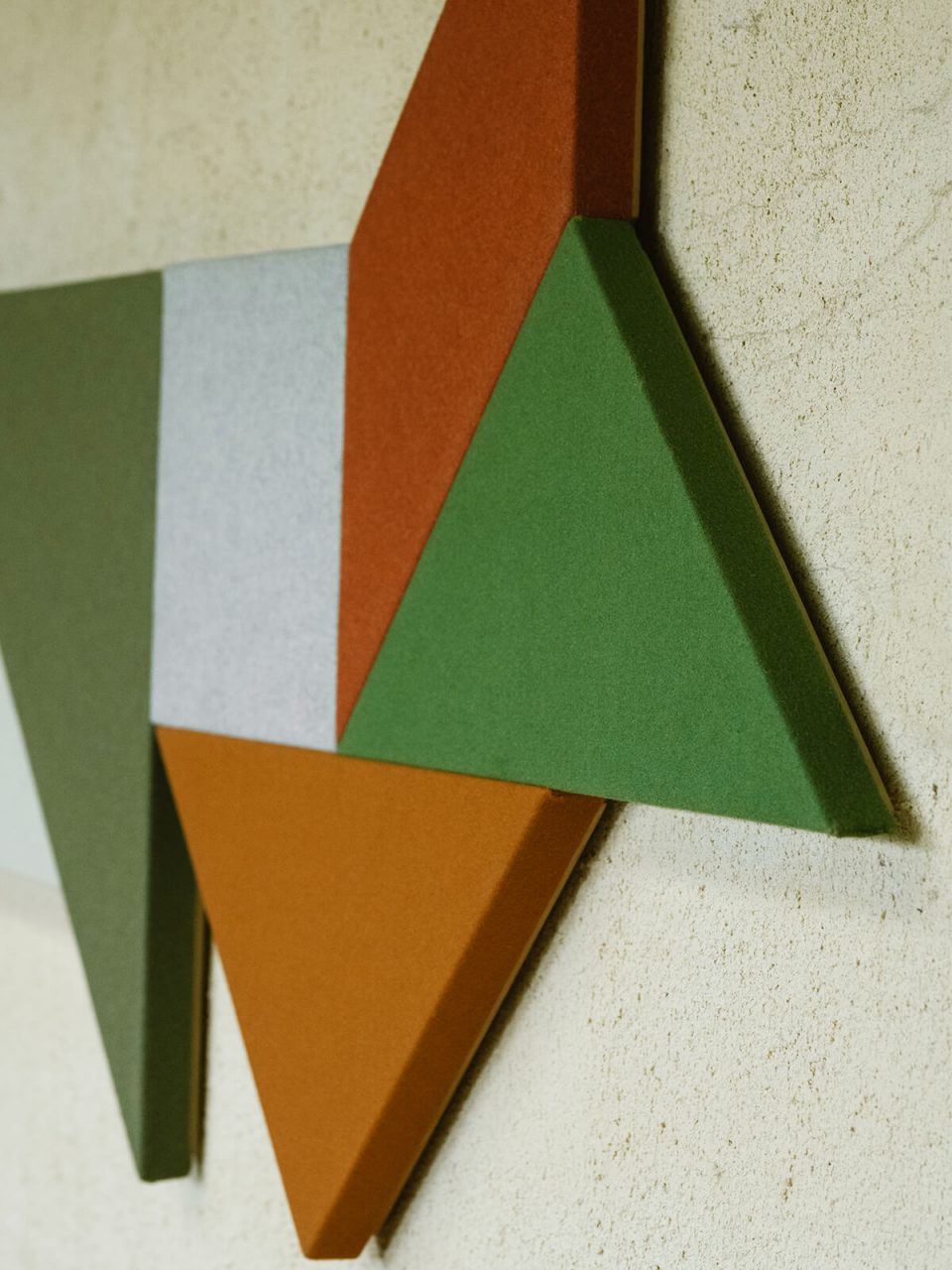 Big Shapes