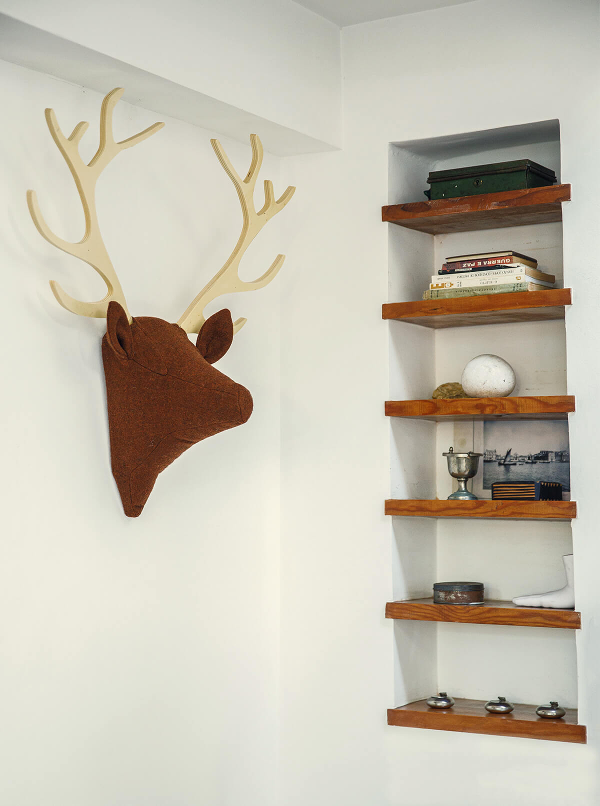 deer-head