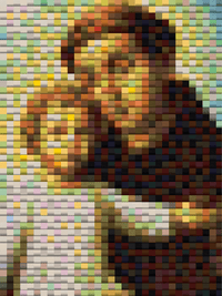 Santo-Antonio