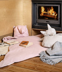 bear-rug