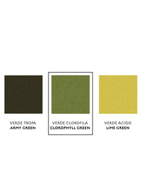 burel-clorophyll-green